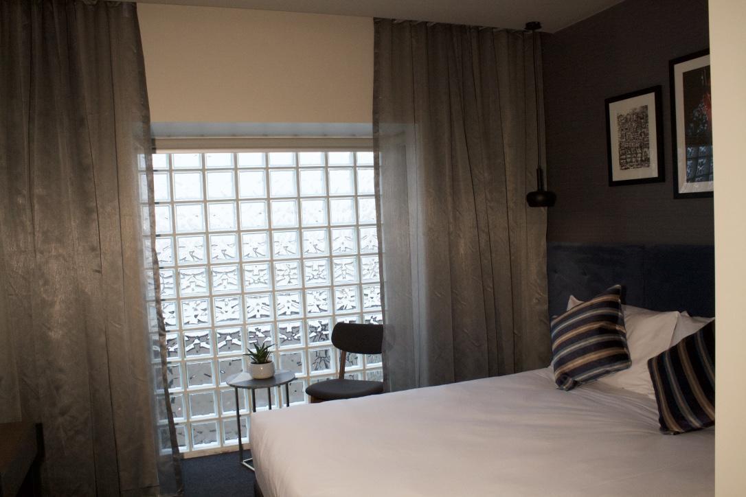 Mrs Banks Hotel Sydney Ngoại thất bức ảnh
