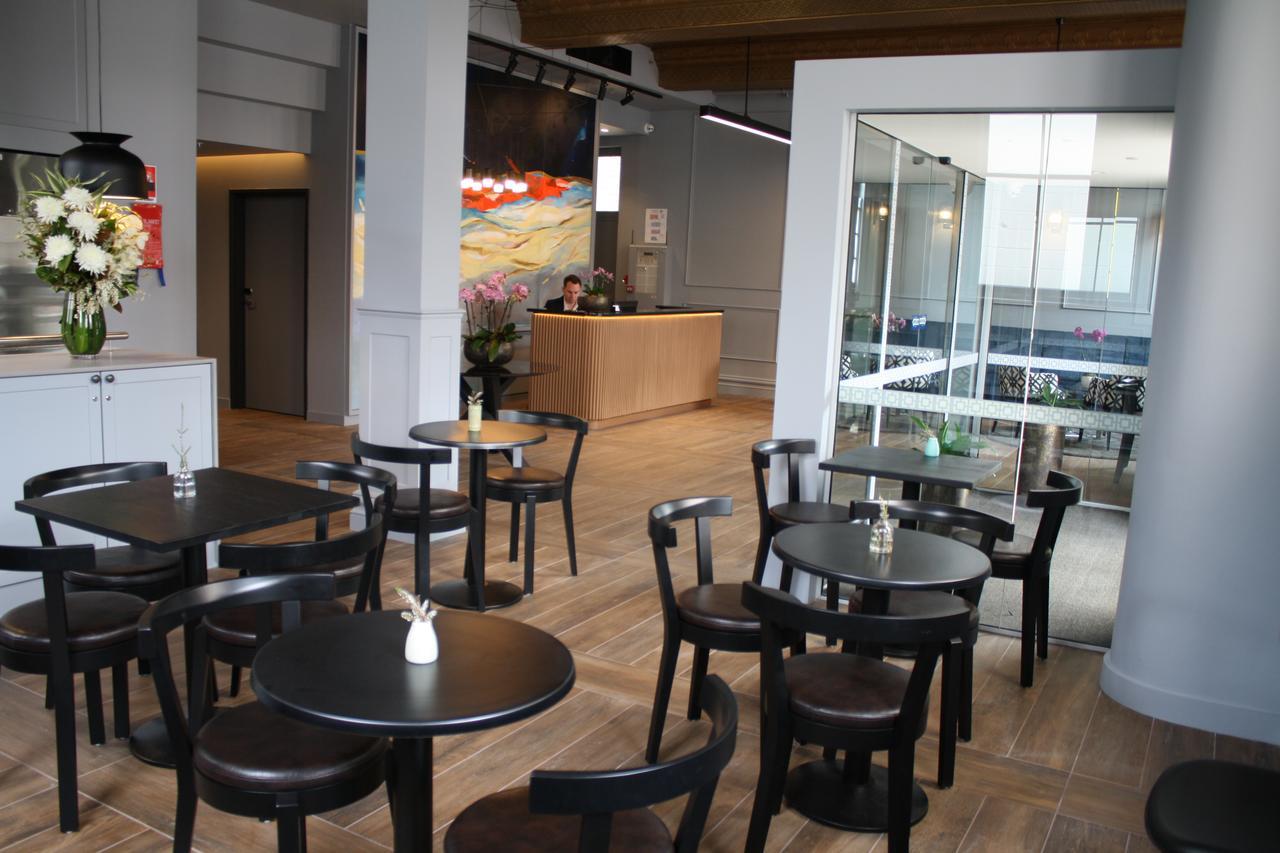 Mrs Banks Hotel Sydney Ngoại thất bức ảnh