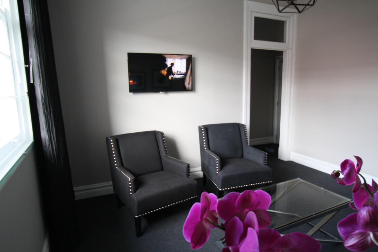 Mrs Banks Hotel Sydney Ngoại thất bức ảnh