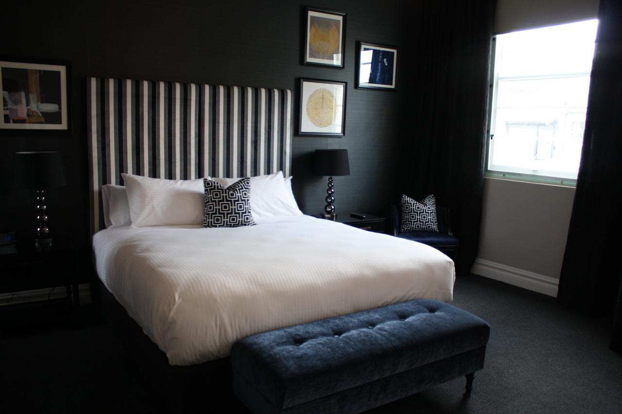 Mrs Banks Hotel Sydney Ngoại thất bức ảnh