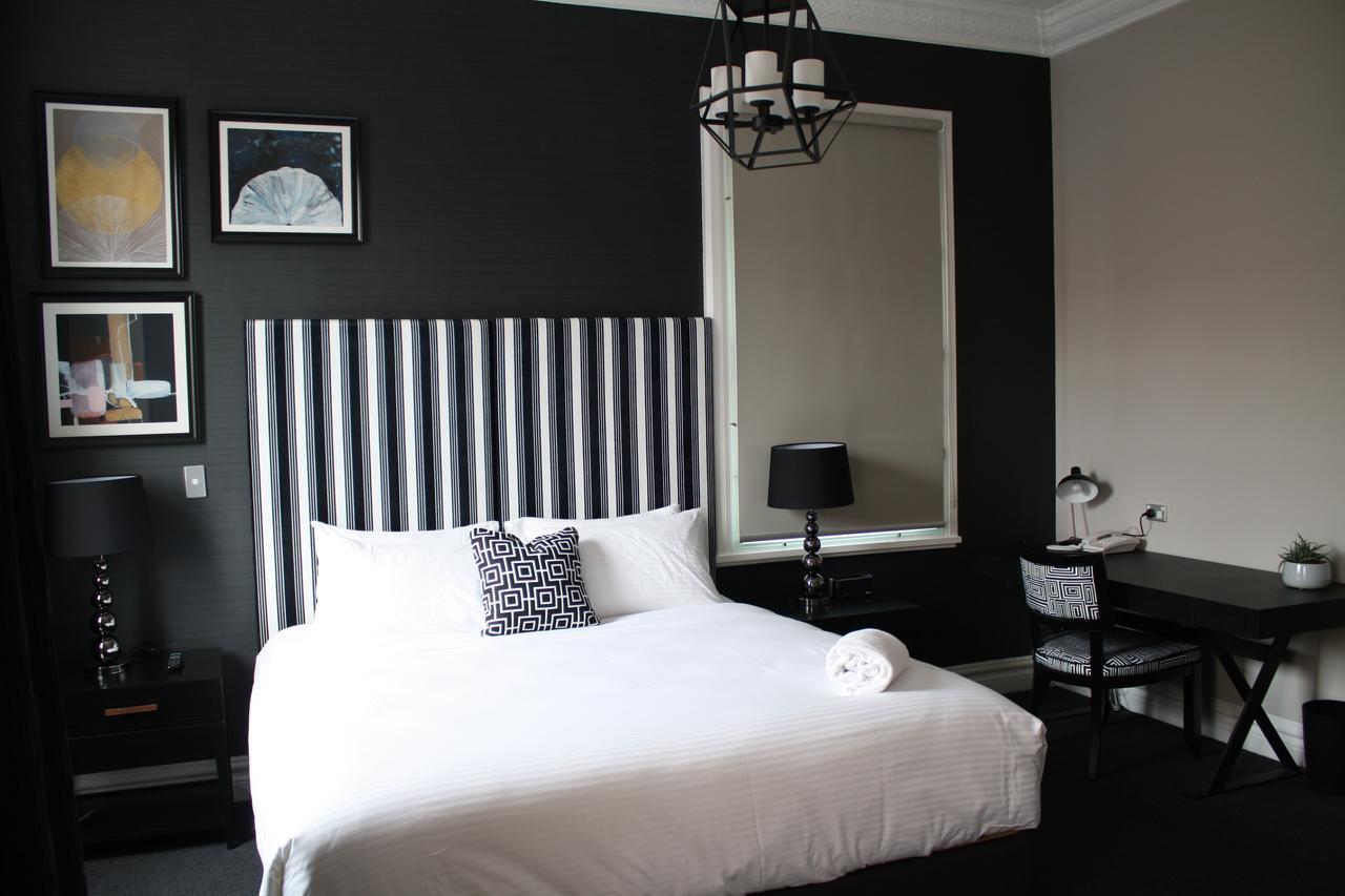 Mrs Banks Hotel Sydney Ngoại thất bức ảnh