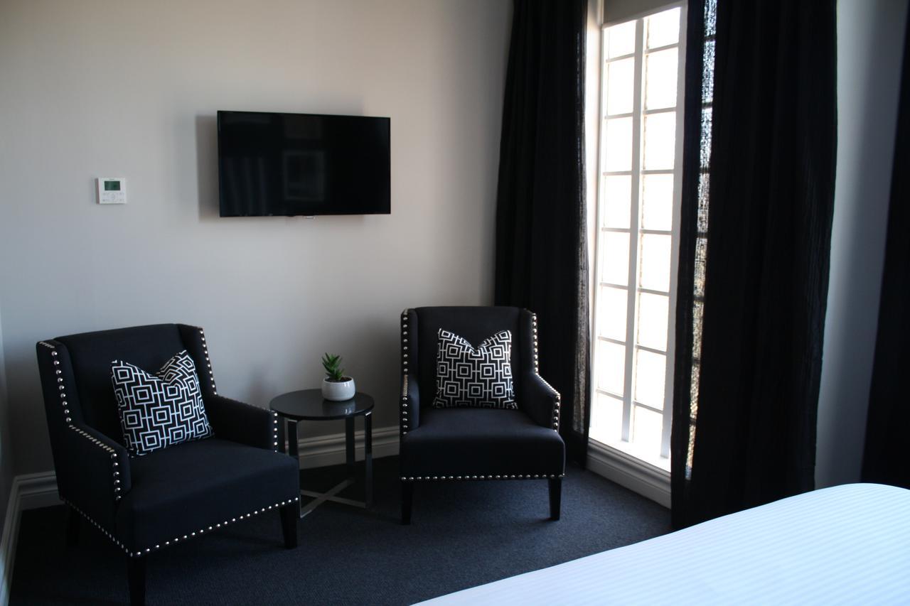 Mrs Banks Hotel Sydney Ngoại thất bức ảnh