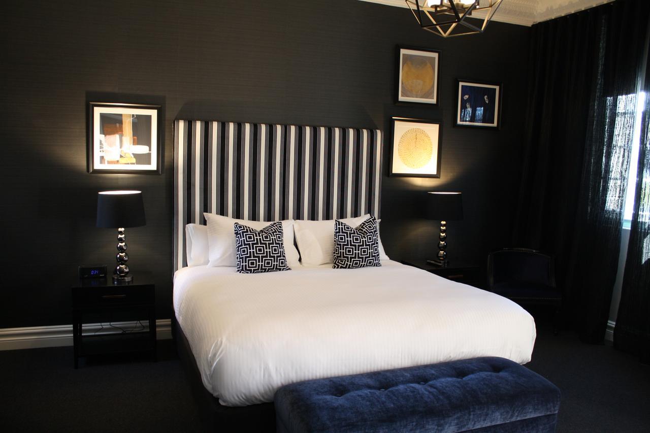Mrs Banks Hotel Sydney Ngoại thất bức ảnh