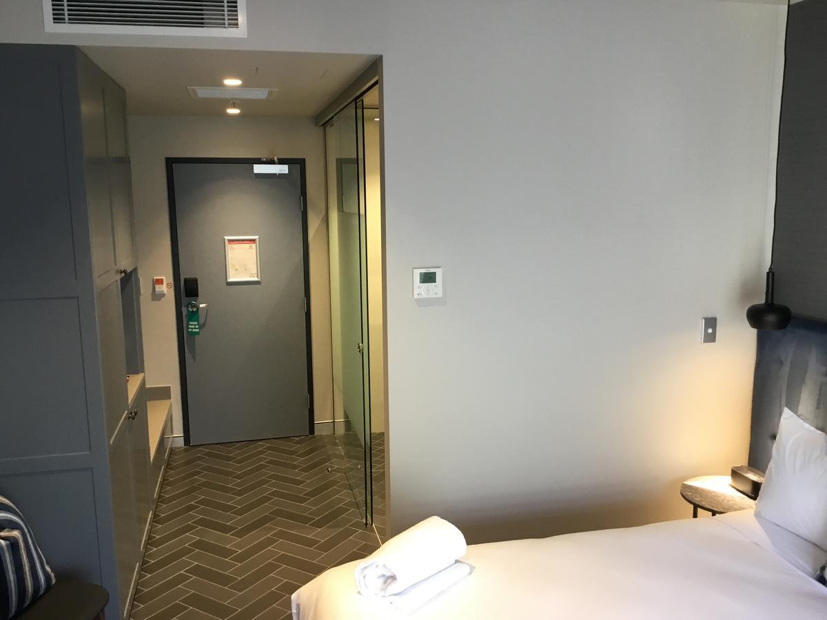 Mrs Banks Hotel Sydney Ngoại thất bức ảnh