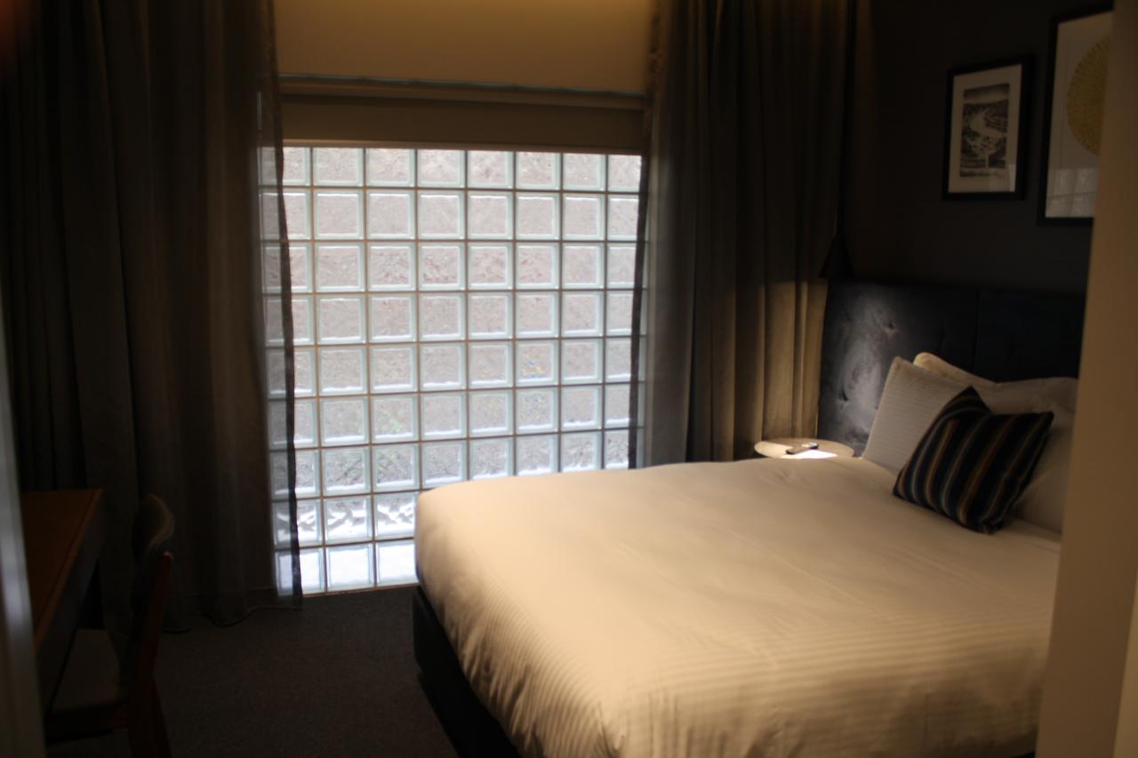 Mrs Banks Hotel Sydney Ngoại thất bức ảnh