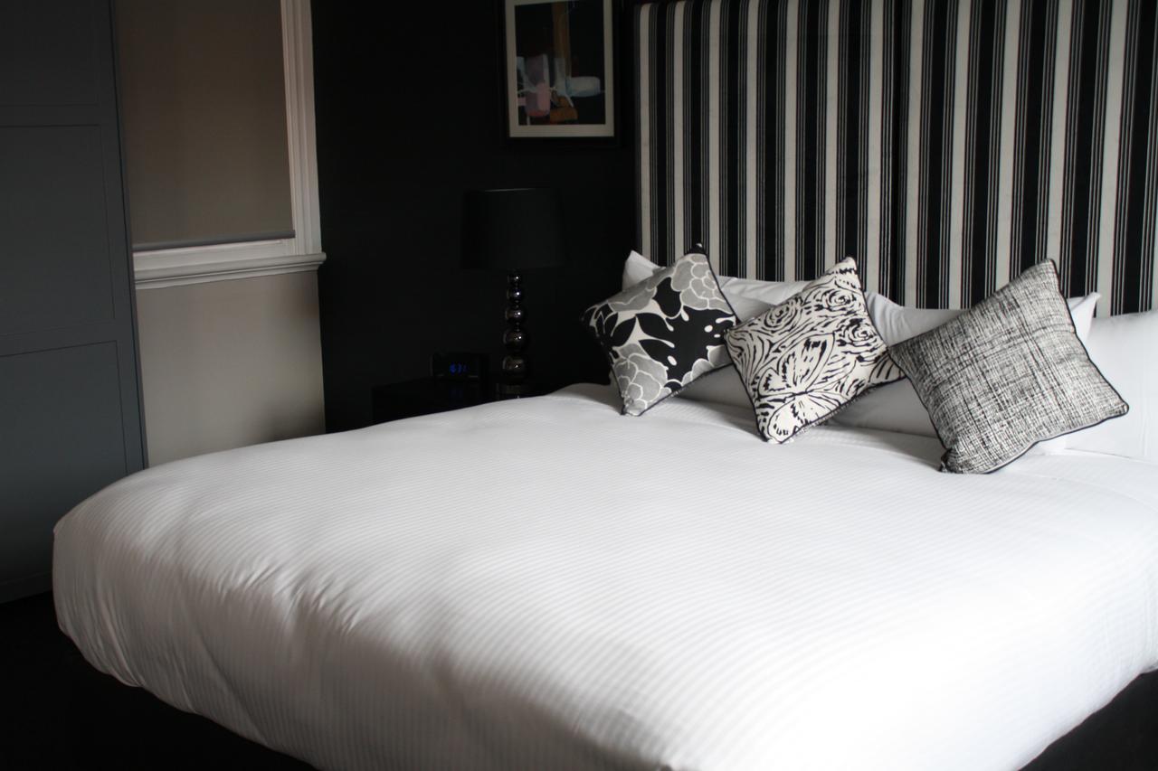 Mrs Banks Hotel Sydney Ngoại thất bức ảnh