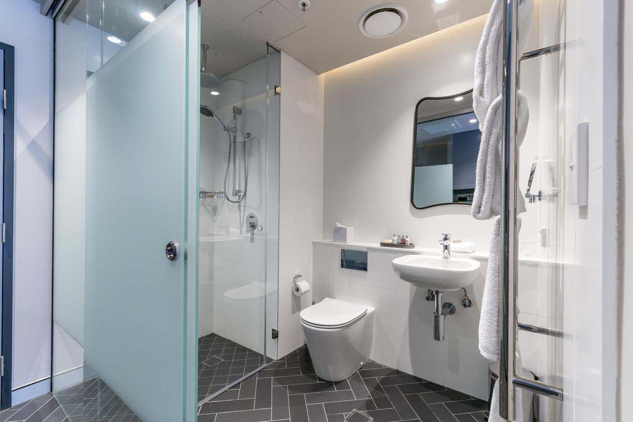 Mrs Banks Hotel Sydney Ngoại thất bức ảnh