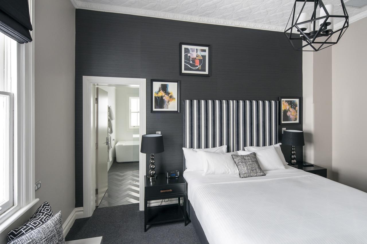 Mrs Banks Hotel Sydney Ngoại thất bức ảnh