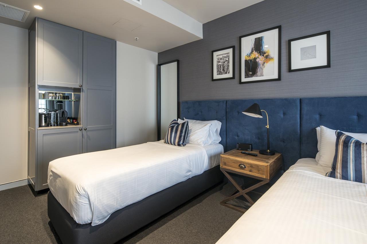 Mrs Banks Hotel Sydney Ngoại thất bức ảnh