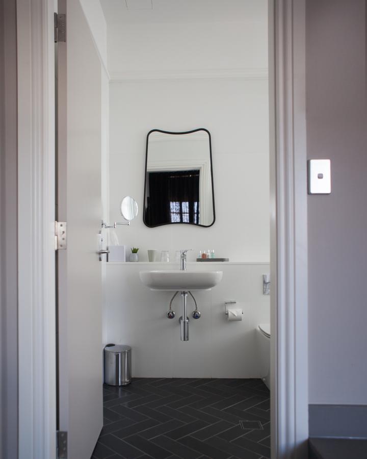 Mrs Banks Hotel Sydney Ngoại thất bức ảnh