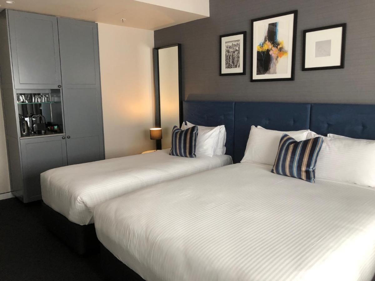 Mrs Banks Hotel Sydney Ngoại thất bức ảnh
