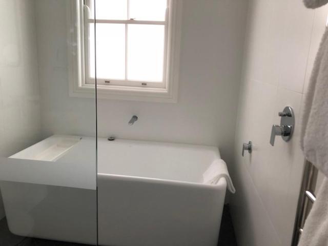 Mrs Banks Hotel Sydney Ngoại thất bức ảnh